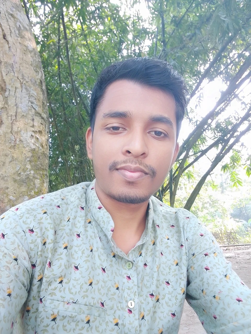 MD SWEED  HOSSAIN 