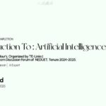Introduction à l’intelligence artificielle