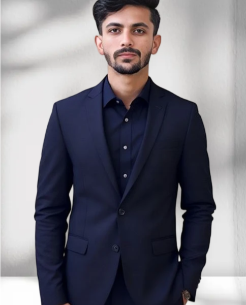 Qaiser Jabbar