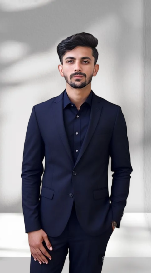 Qaiser Jabbar