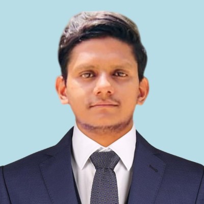 Ali Ahmed