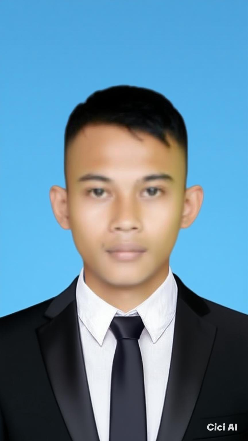 Anggi Prasetyo
