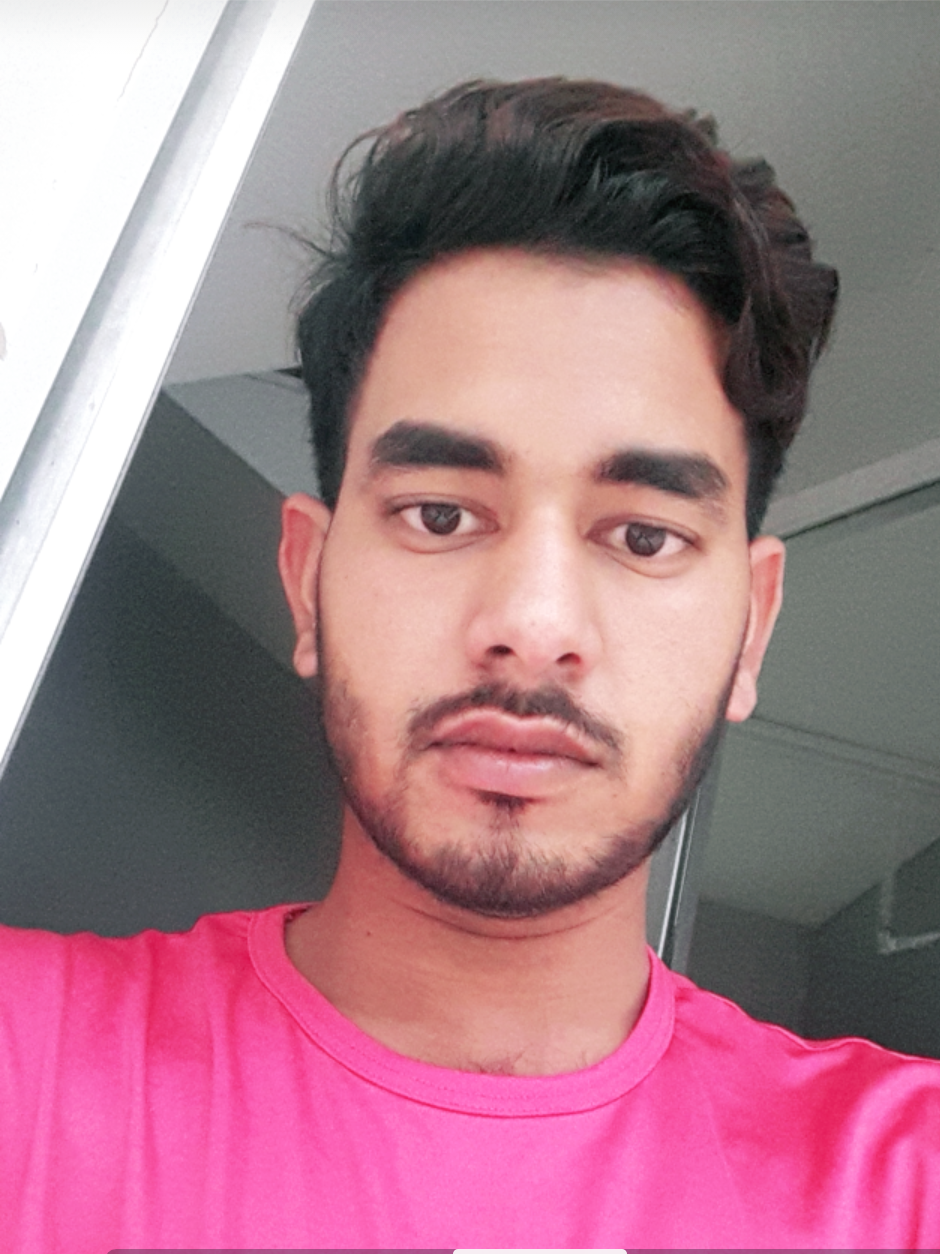 MOHAMMAD SALA UDDIN