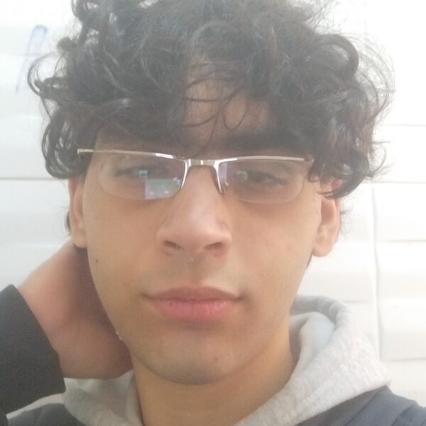Ahmed Ayman