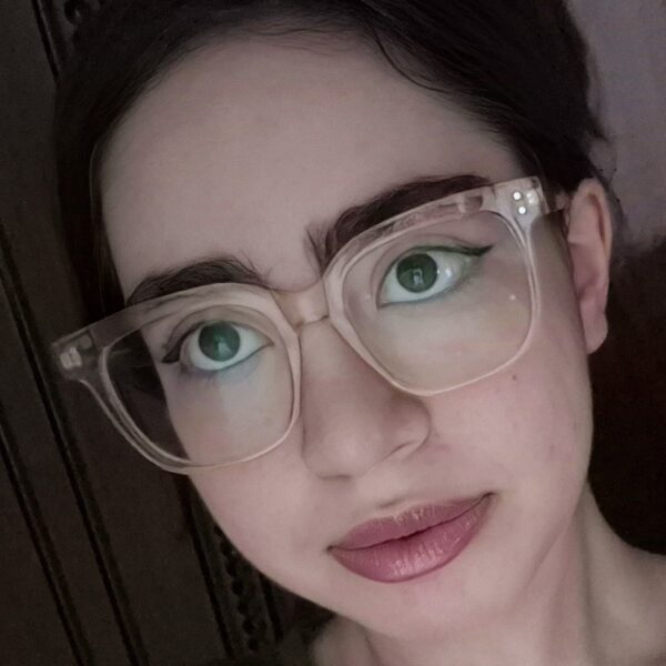 Reyhaneh Ebrahim Habibi