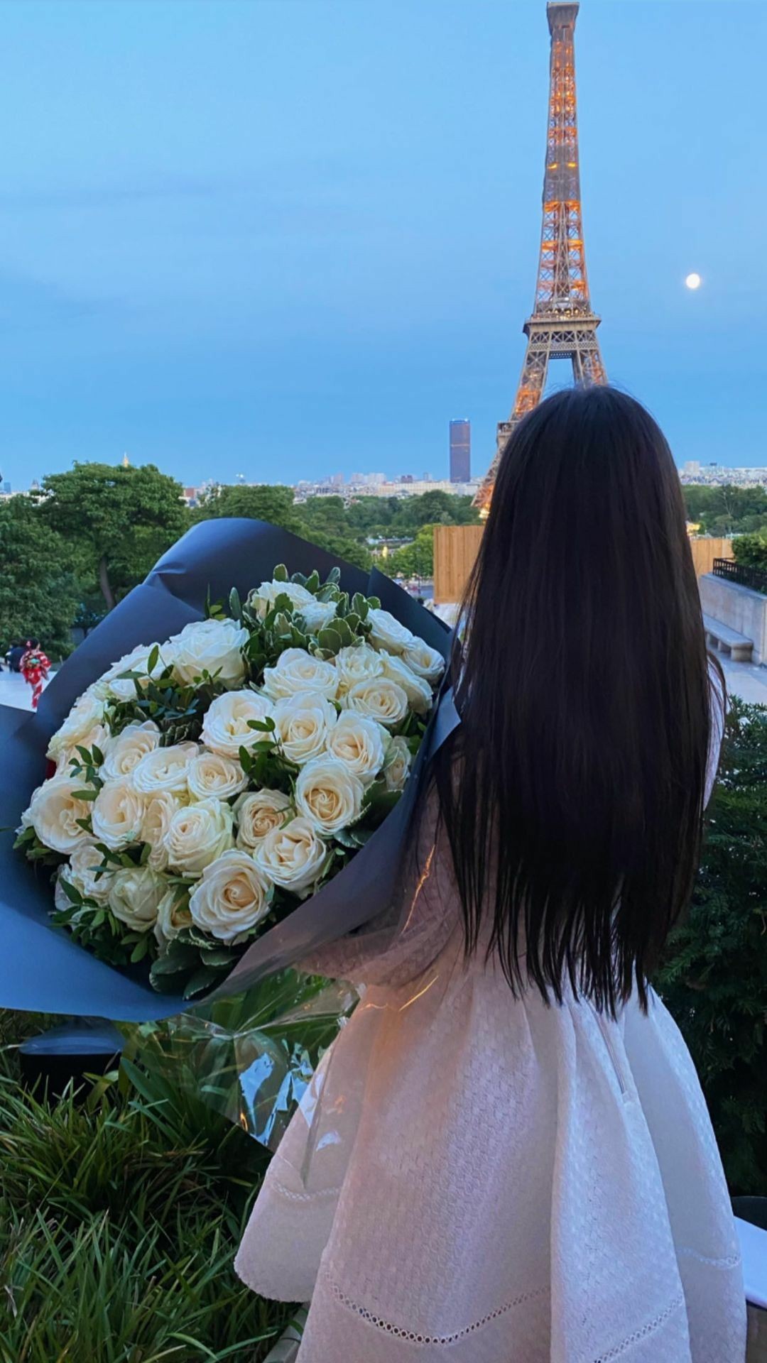 Kimkrestina Kim - cover