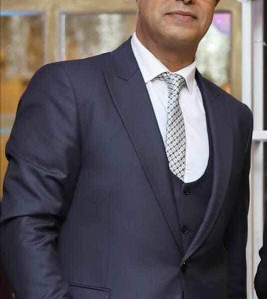 Magdy Eltabey
