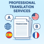 We will translate texts for you - Remote