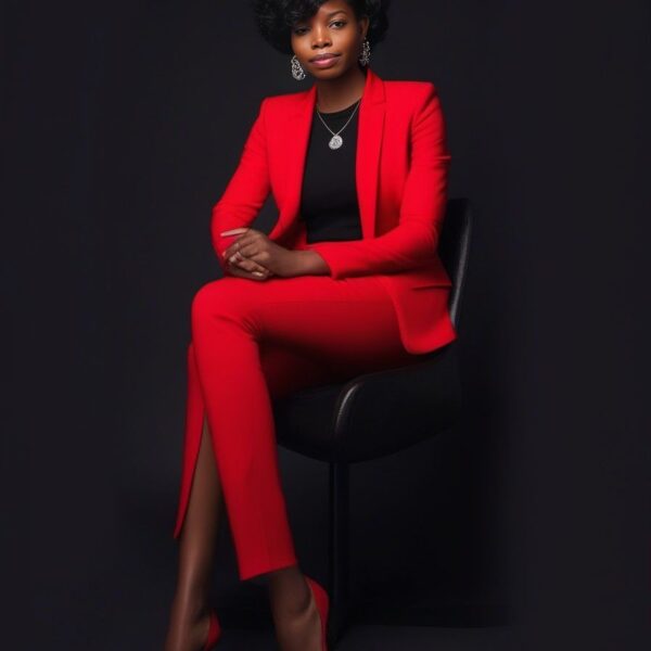 Deborah Odunayo