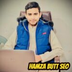 Hamza Butt - فيصل أباد, باكستان