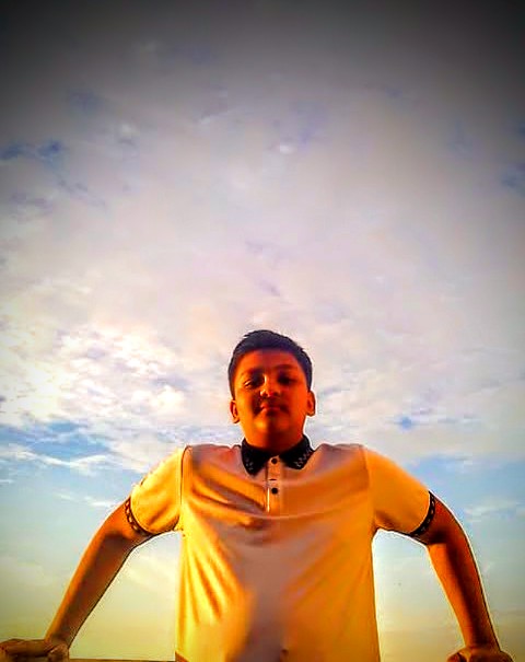 Mohammad Raiyan