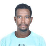 Husameldeen Mustafa - Dongola, Soudan
