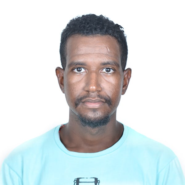 Husameldeen Mustafa