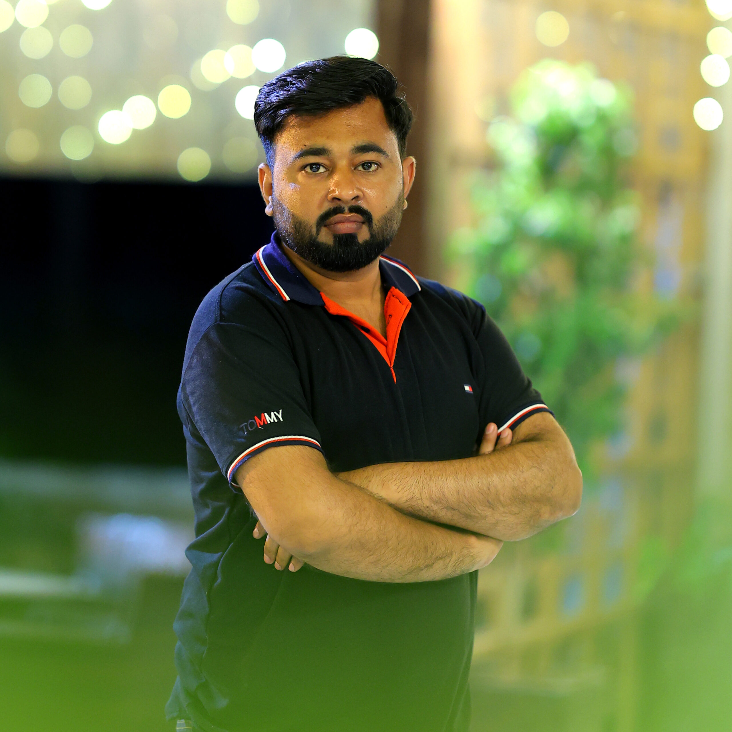 Junaid Khalid