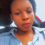 Precious Ewah - Lagos, Nigéria