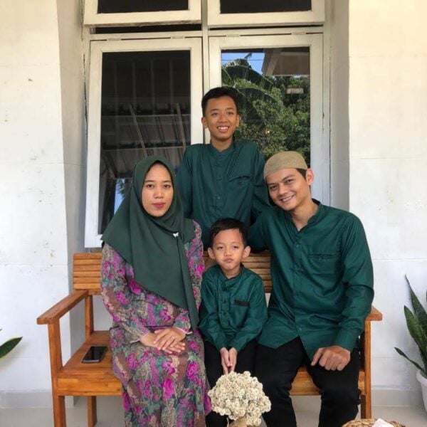 Wiwid Widodo