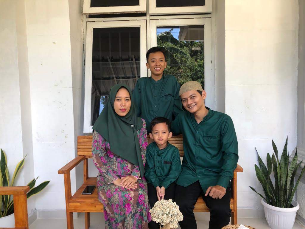 Wiwid Widodo