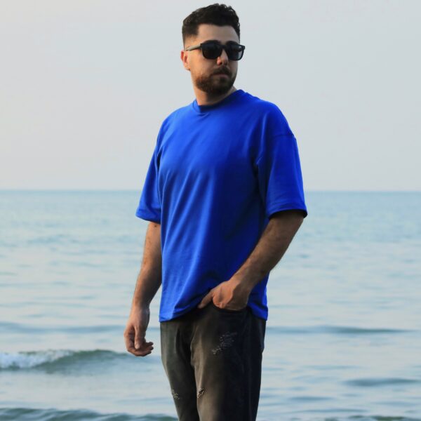 masoud salimi