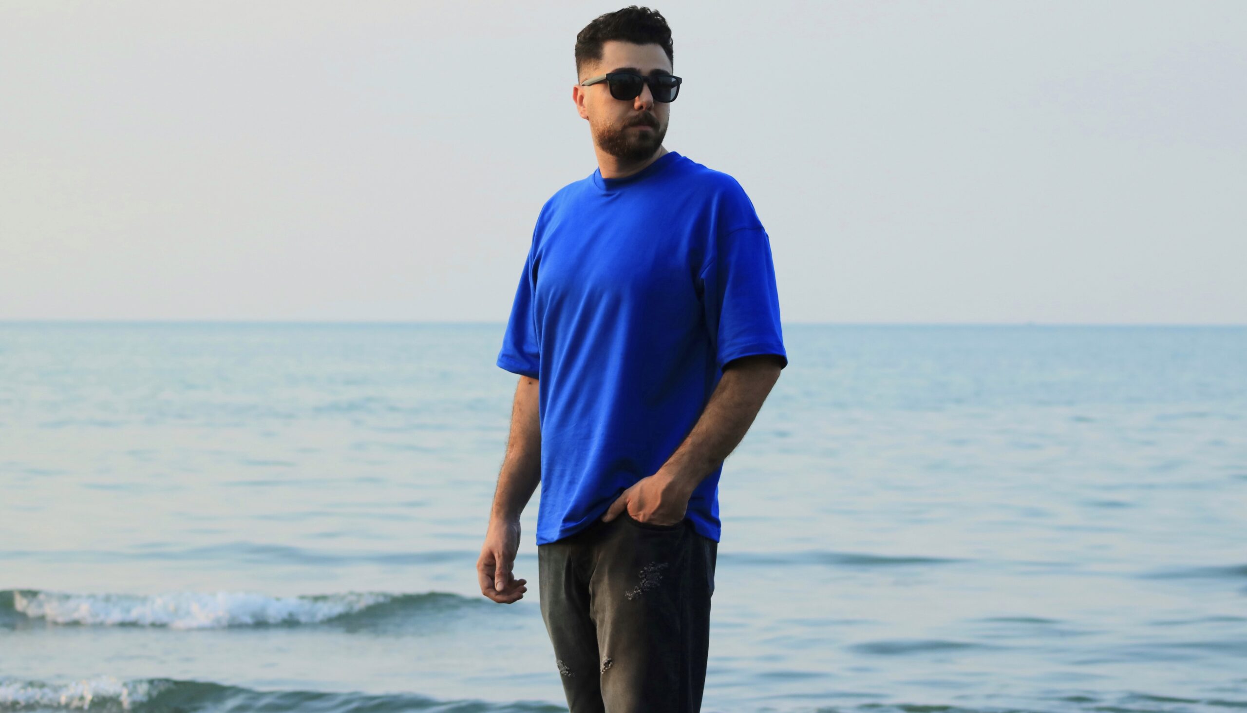 masoud salimi