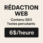 I will write unique and impactful content for your site - Remote