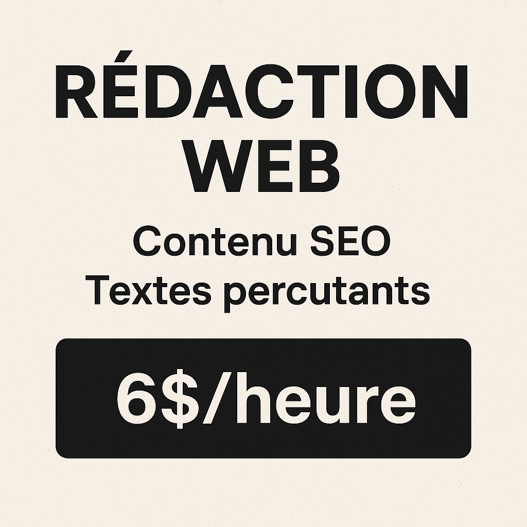 I will write unique and impactful content for your site - portfolio - 0