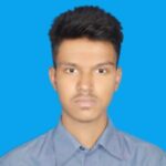 Md Atikul Islam - Mymensingh, Bangladesh