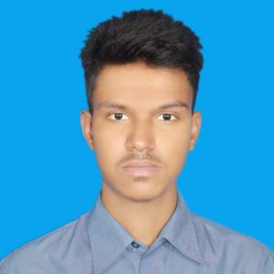 Md Atikul Islam