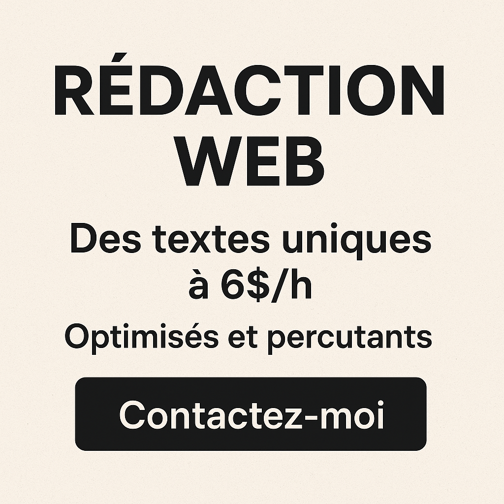 I will write unique and impactful content for your site - portfolio - 1