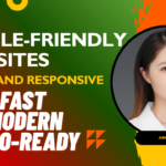 Professional Website Development for Businesses & Job Seekers | Responsive Design