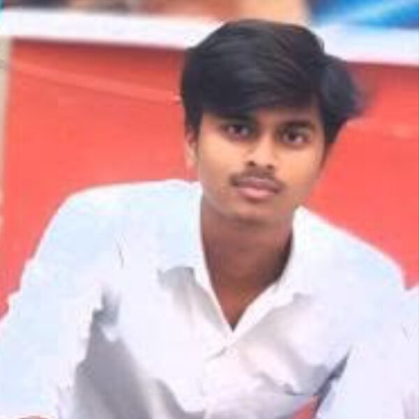 Vivek Kumar Yadav
