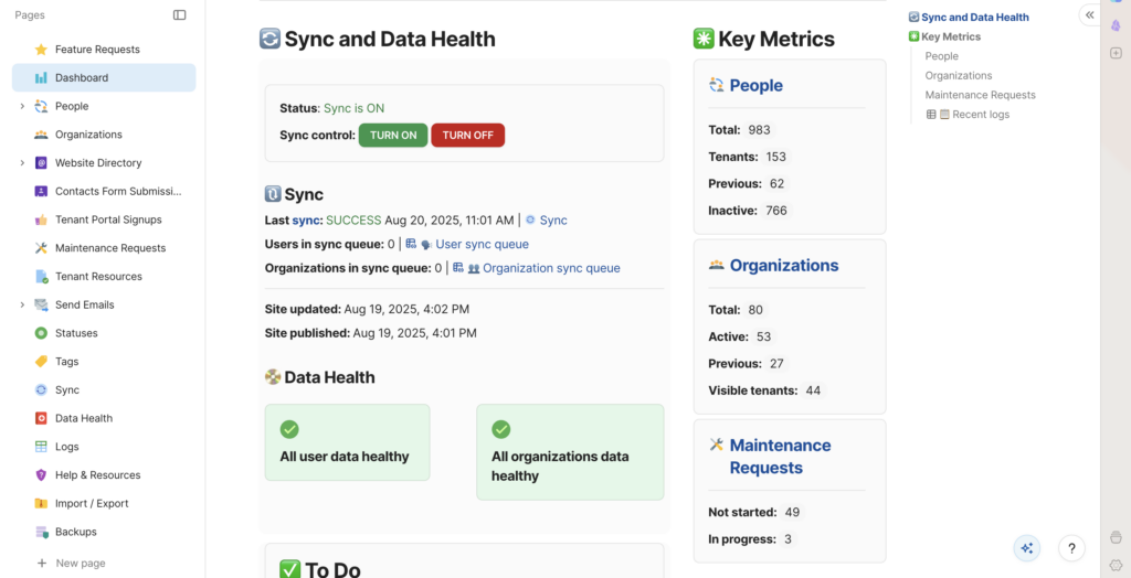 Workflow Automation with Make/Zapier - portfolio - 0