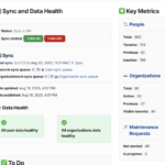 Workflow Automation with Make/Zapier