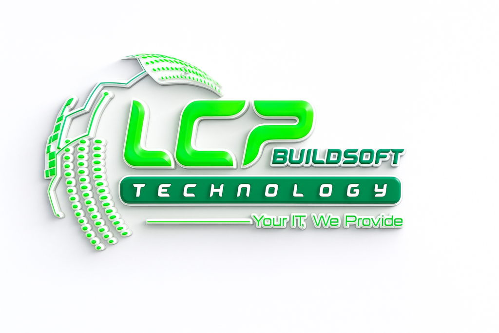LCP Buildsoft Technology M Sdn Bhd - cover