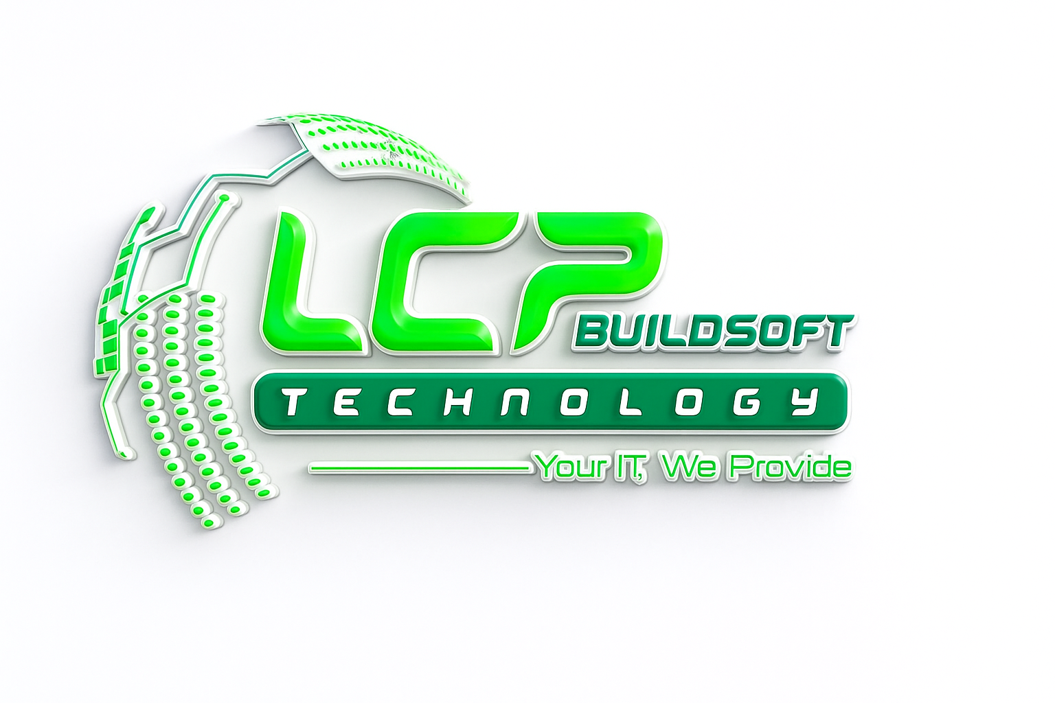 LCP Buildsoft Technology M Sdn Bhd - cover