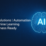 Je créerai des flux de travail d’automatisation de l’IA et des solutions intelligentes pour votre entreprise - À distance