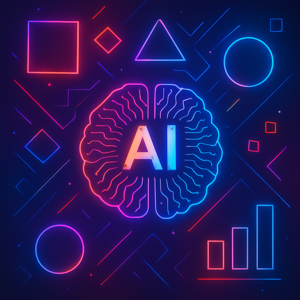 I will create unique AI-generated images and graphics for your brand - portfolio - 2