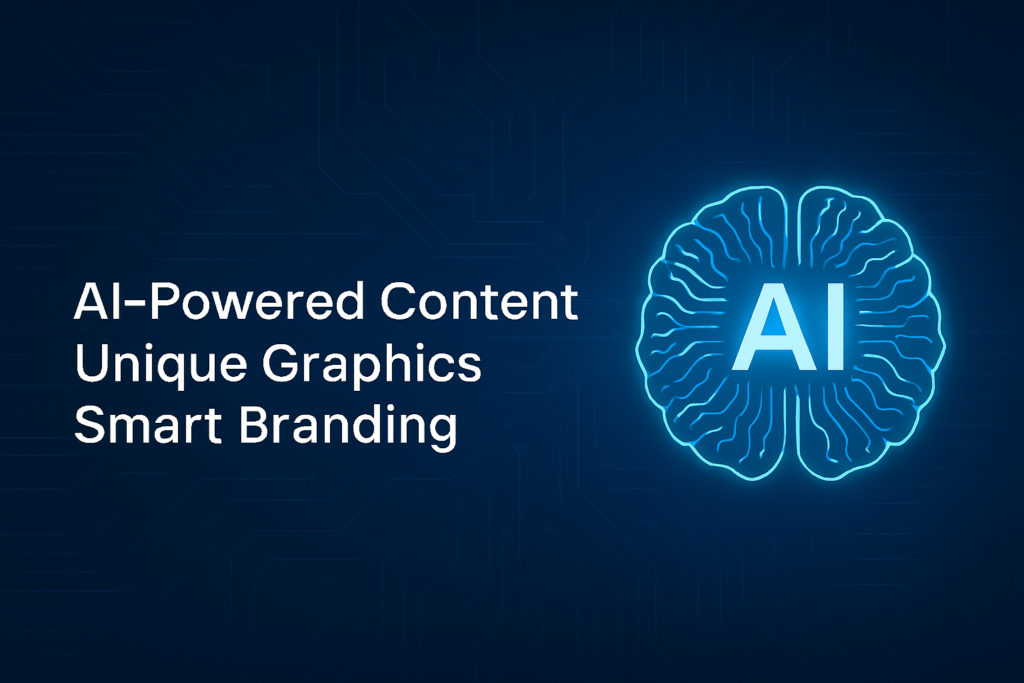 I will create unique AI-generated images and graphics for your brand - portfolio - 0