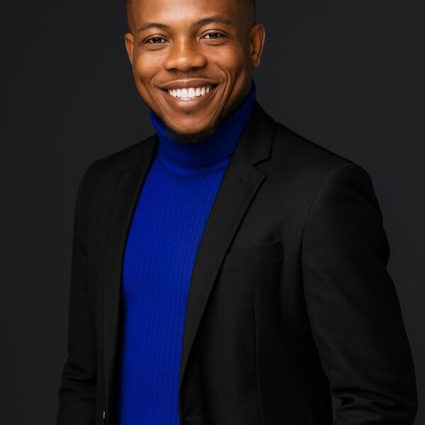 Amadi Williams