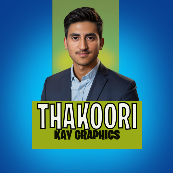 ali thakoori