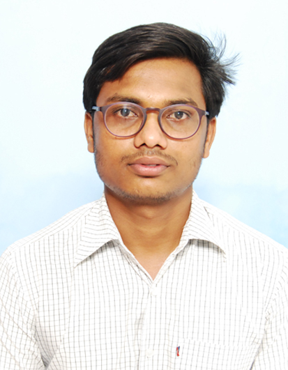 J SAMANTH KUMAR