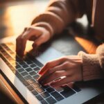 Je créerai un contenu web de haute qualité pour votre site web