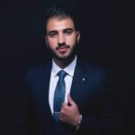 Ahmad Alaramshah - Amman, Jordan