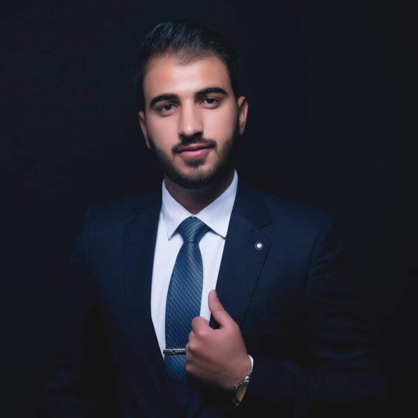 Ahmad Alaramshah