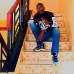 Levi Mwangi - ثيكا, كينيا
