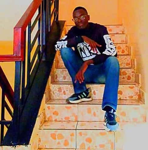 Levi Mwangi