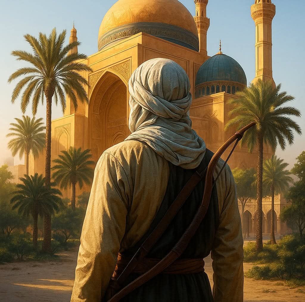 Mohammad Nayon