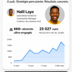 Social Media 