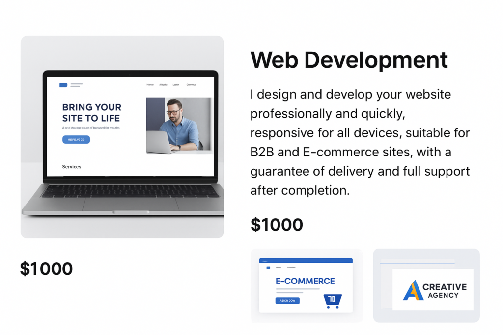 I'll get your website up and running in 1 minute! UI and user experience design includes development using React.js and Webflow, and optimization of the performance of the - portfolio - 0