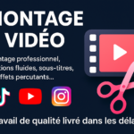 Video editing 