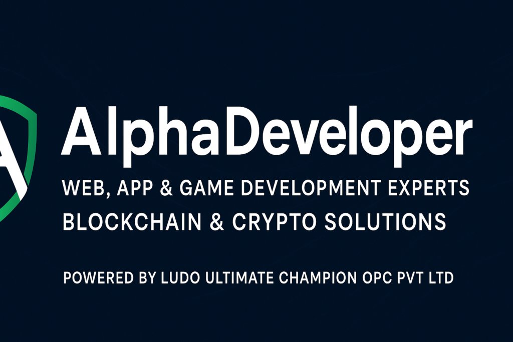 Ludo ultimate champion opc pvt Ltd - الغلاف